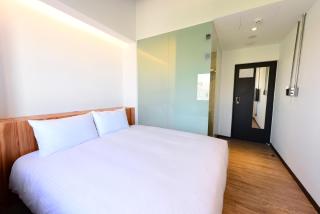 Traveller Inn TieHua Cultural and Creative Hotel - 7