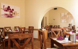 Gut Hotel Stadt Beelitz - Beelitz - 4