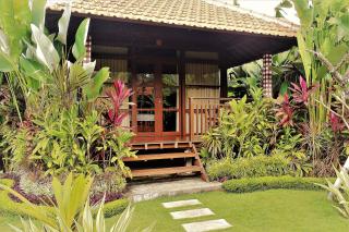Saka Village Resort Ubud - Ubud - 9