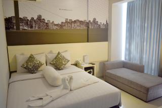 Vio Cihampelas - Bandung - 8