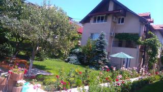 Zoi Residence - Costinesti - 9