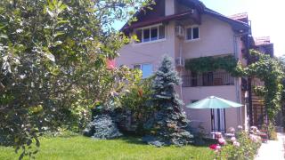 Zoi Residence - Costinesti - 8