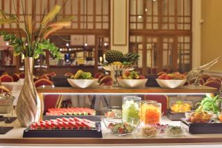 Hotel Ariston Prague - Prague - 3