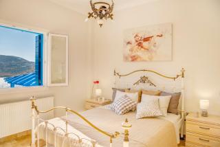 Syros Private House with superb sea view - Kinion - 4
