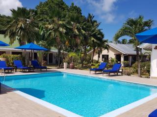 Villas de Mer - Grand'Anse Praslin - 4