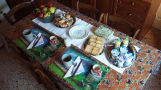 B&B Maria Montis - 4