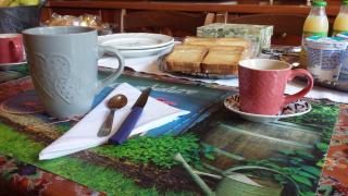 B&B Maria Montis - 5