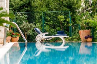 Boka Apartment 3 - Herceg Novi - 9