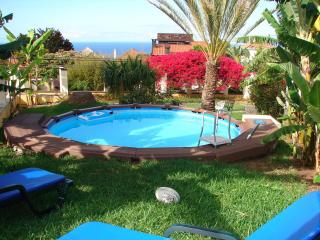 Private Pool Apt. with Great View - Funchal - 0