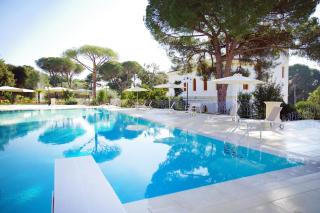 Le scuderie di Villa Ravenna Luxury House - 8