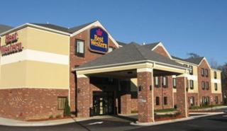 Best Western Plus Glen Allen Inn - Richmond - 9