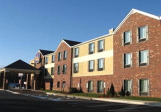 Best Western Plus Glen Allen Inn - Richmond - 8