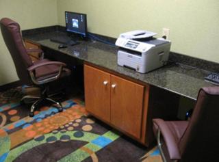 Best Western Plus Glen Allen Inn - Richmond - 5