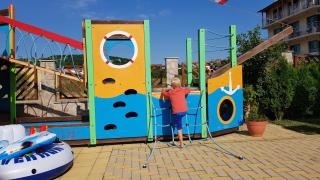 Apartments Resort BG - Primorsko - 1