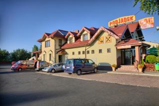 Zajazd Podjadek - Osjaków - 9