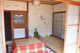Kappa Backpackers - Shimanto-cho - 2