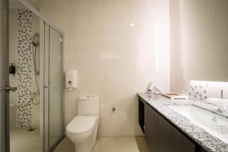 Midu Business Hotel - Xiluo - 4