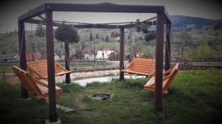 Cottage Ozerniy - Lazeshchyna - 9