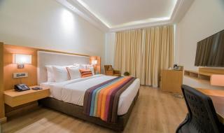 The Imperial Poonam Hotel - Phagwara - 4