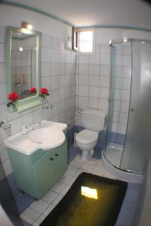 Villa Gianitsi - Agios Gordios - 4