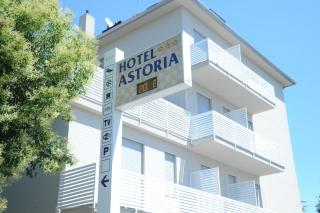 Hotel Astoria - Ravenna - 0
