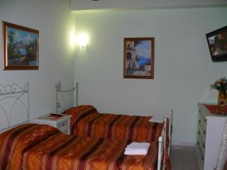 B&B La Vecchia Stazione - Gioiosa Ionica - 6