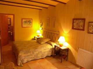 Casa Rural Can Coll - 4