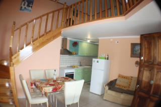 Villa Gianitsi - Agios Gordios - 6