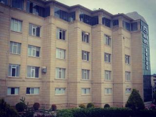 New City Hotel - 9