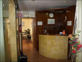 Hotel Los Molinos - Lo Pagán - 1