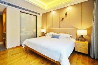 Cozylife Hotel Westlake - Hangzhou - 8