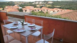 Residence Eolo - Porto Pozzo - 7