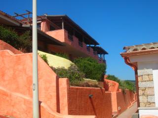 Residence Eolo - Porto Pozzo - 8