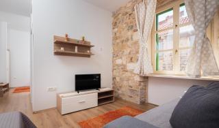 Lux Cindro Studio in Split Center - Split - 8