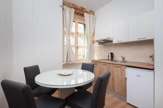 Lux Cindro Studio in Split Center - Split - 4