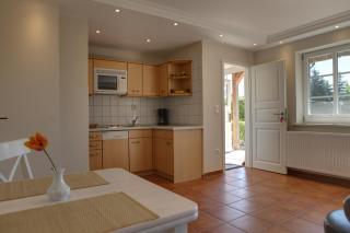 Haus Sonnenblume - Lohme - 3