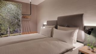 Hotel the YARD - Berlim - 1