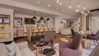 Hotel the YARD Berlin - Berlijn - 3