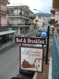 B&B La Vecchia Stazione - Gioiosa Ionica - 9