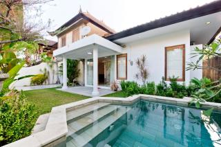 Villa Bella - Sanur - 0