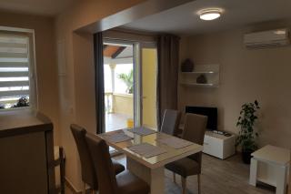 Sea View Apartments Nina by Adex Travel - 9