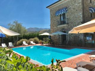 Casa Vacanze Il Cenito - Castellabate - 0