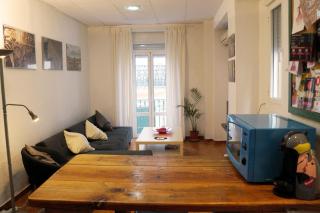 Penthouse duplex in center - Siviglia - 0