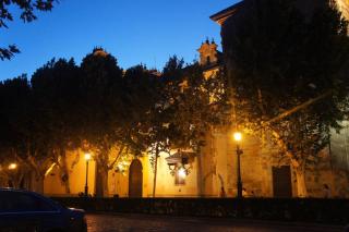 Penthouse duplex in center - Siviglia - 8