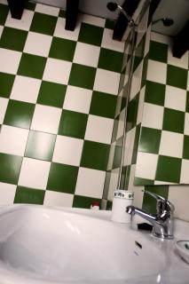 Penthouse duplex in center - Siviglia - 6