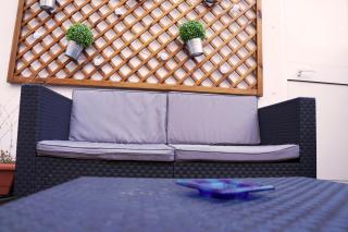 Penthouse duplex in center - Siviglia - 3