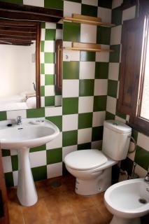 Penthouse duplex in center - Siviglia - 2