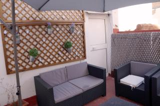 Penthouse duplex in center - Siviglia - 1