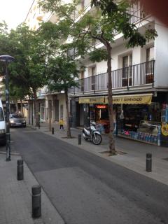 Pensión Juan Ramón - Lloret de Mar - 1