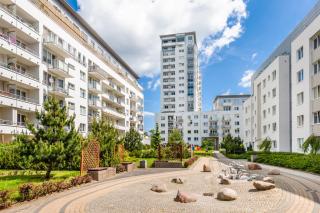 Apartamenty Sun&Snow Marina Primore - Danzig - 2